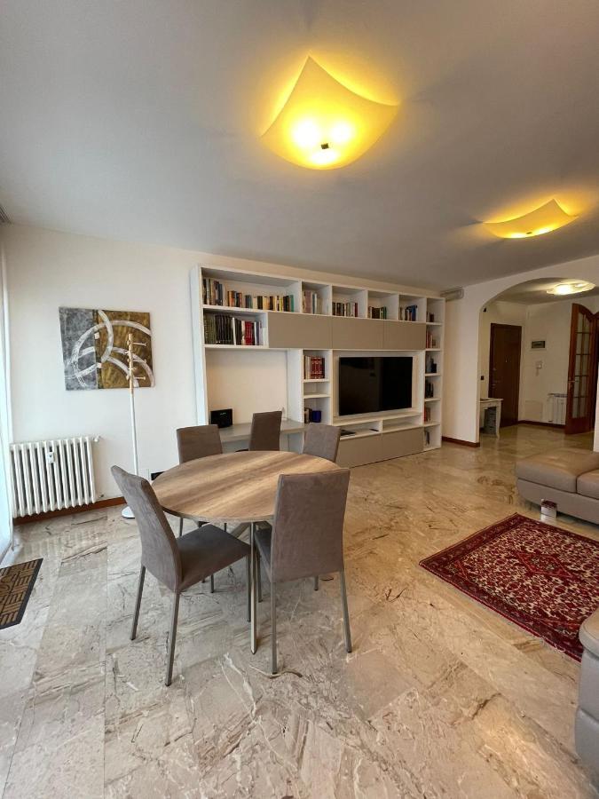 Apartment Donatello Mestre Eksteriør billede